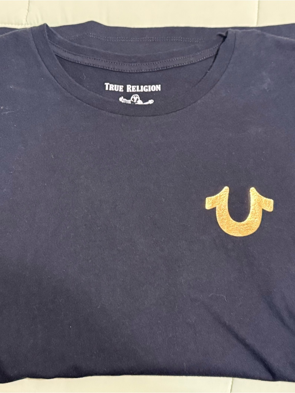 True Religion  T-Shirt